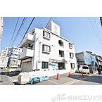 大阪府吹田市高浜町9-26：物件画像／株式会社エリッツ　エリッツ天六店