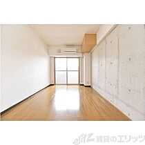 シェルクレール  ｜ 大阪府箕面市小野原西１丁目2-14（賃貸マンション1K・2階・25.00㎡） その3