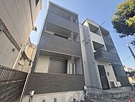 大阪府吹田市南正雀4丁目11-1：物件画像／株式会社エリッツ　エリッツ天六店