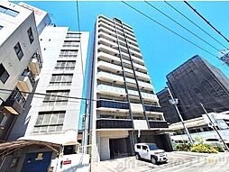 エスリードレジデンス梅田フロント