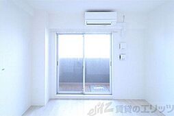 アドバンス西梅田ビオス 7階1Kのリビング/ダイニング