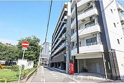 アドバンス西梅田ビオス