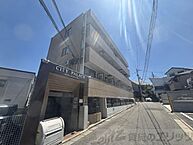 大阪府吹田市佐井寺4丁目43-4：物件画像／株式会社エリッツ　エリッツ天六店