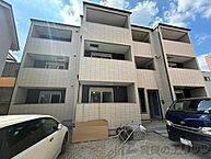 大阪府吹田市天道町4-8：物件画像／株式会社エリッツ　エリッツ天六店