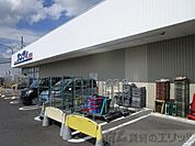 サンディ高槻浦堂店 徒歩4分。 290m