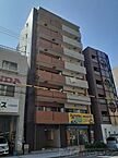 大阪府大阪市北区大淀中3丁目5-20：物件画像／株式会社エリッツ　エリッツ天六店