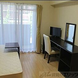 ストリーム江坂 802 8階1Kのリビング/ダイニング