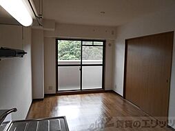 ラフォーレ南平台 408 4階3LDKのリビング/ダイニング