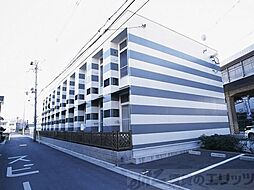 レオパレス辻子