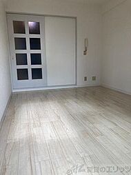 ホワイティ18 3階1Kのリビング/ダイニング