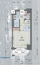 プレサンス梅田北パワーゲート