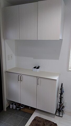 収納 安曇野市豊科光1996-23