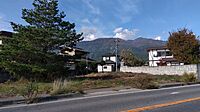 長野県安曇野市穂高有明10502-7：物件画像