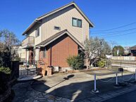 栃木県宇都宮市川田町：物件画像