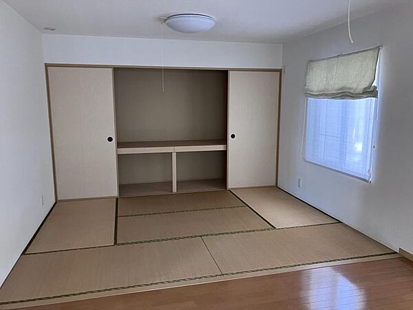 室内を拡大表示