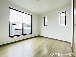 洋室の画像