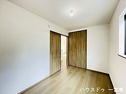 洋室の画像