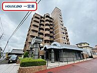 愛知県一宮市北方町北方字宝江新田砂越：物件画像
