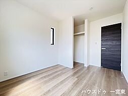 洋室の画像