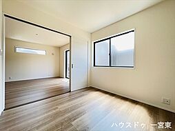 洋室の画像