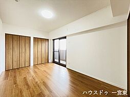 洋室の画像