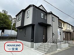 江南市飛高町宮町