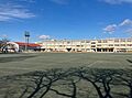 今伊勢小学校【...