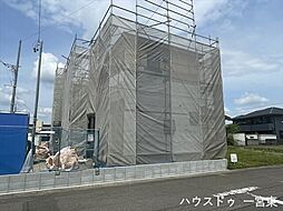 外観の画像