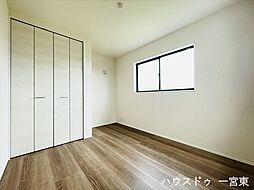 洋室の画像