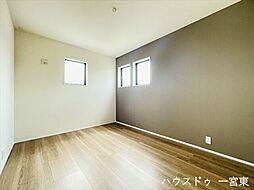 洋室の画像