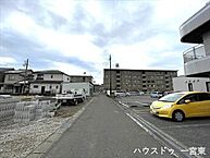 愛知県一宮市木曽川町黒田字北野黒：物件画像
