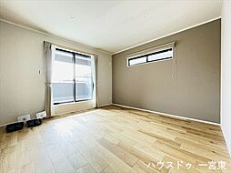 洋室の画像