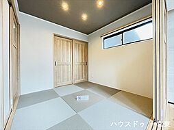 和室の画像