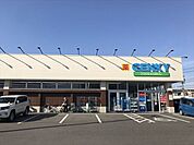 ゲンキー木曽川インター西店営業時間09