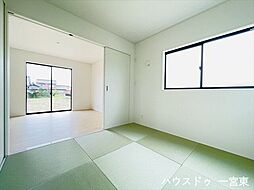 和室の画像