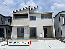 玉野 全3棟 2号棟