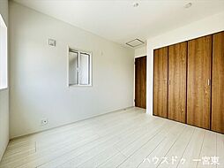 洋室の画像
