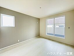 洋室の画像