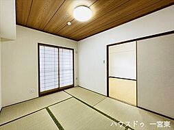 和室の画像