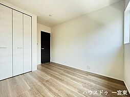 洋室の画像