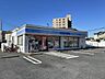 周辺：ローソン一宮東島店【ローソン一宮東島店】 500m