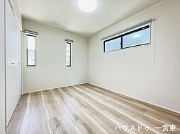 洋室の画像