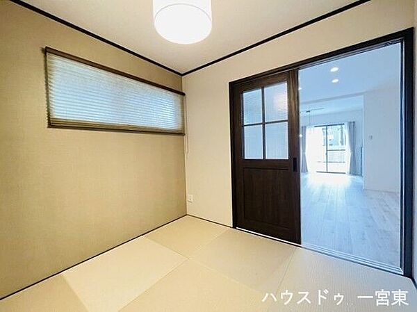 和室