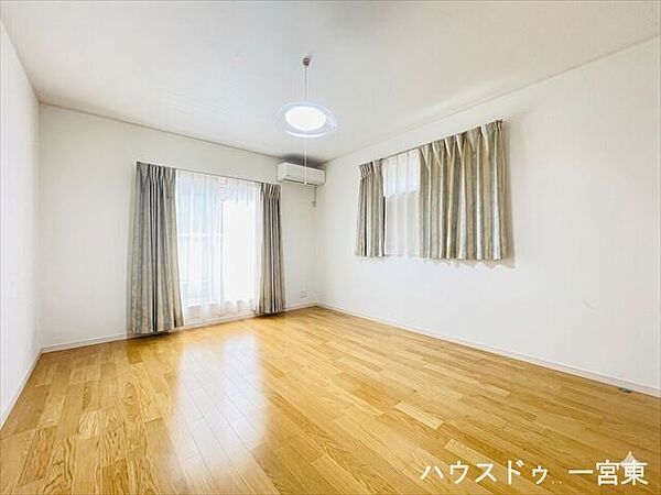 洋室