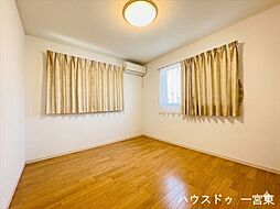洋室の画像