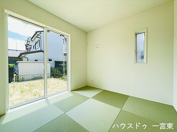 和室