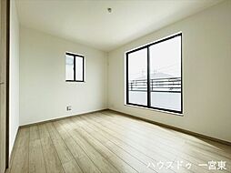 洋室の画像