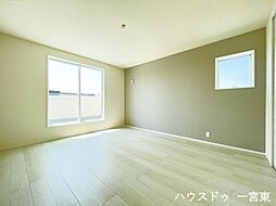 洋室の画像