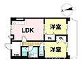 コープ宮後マンションA棟6階840万円