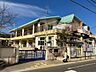 周辺：今伊勢中保育園【今伊勢中保育園】 540m